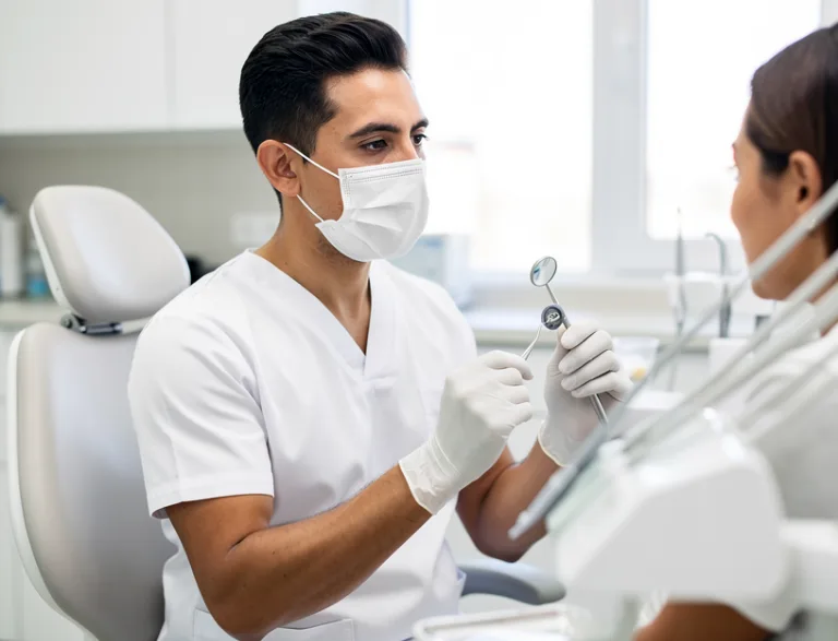 dentist Wallan